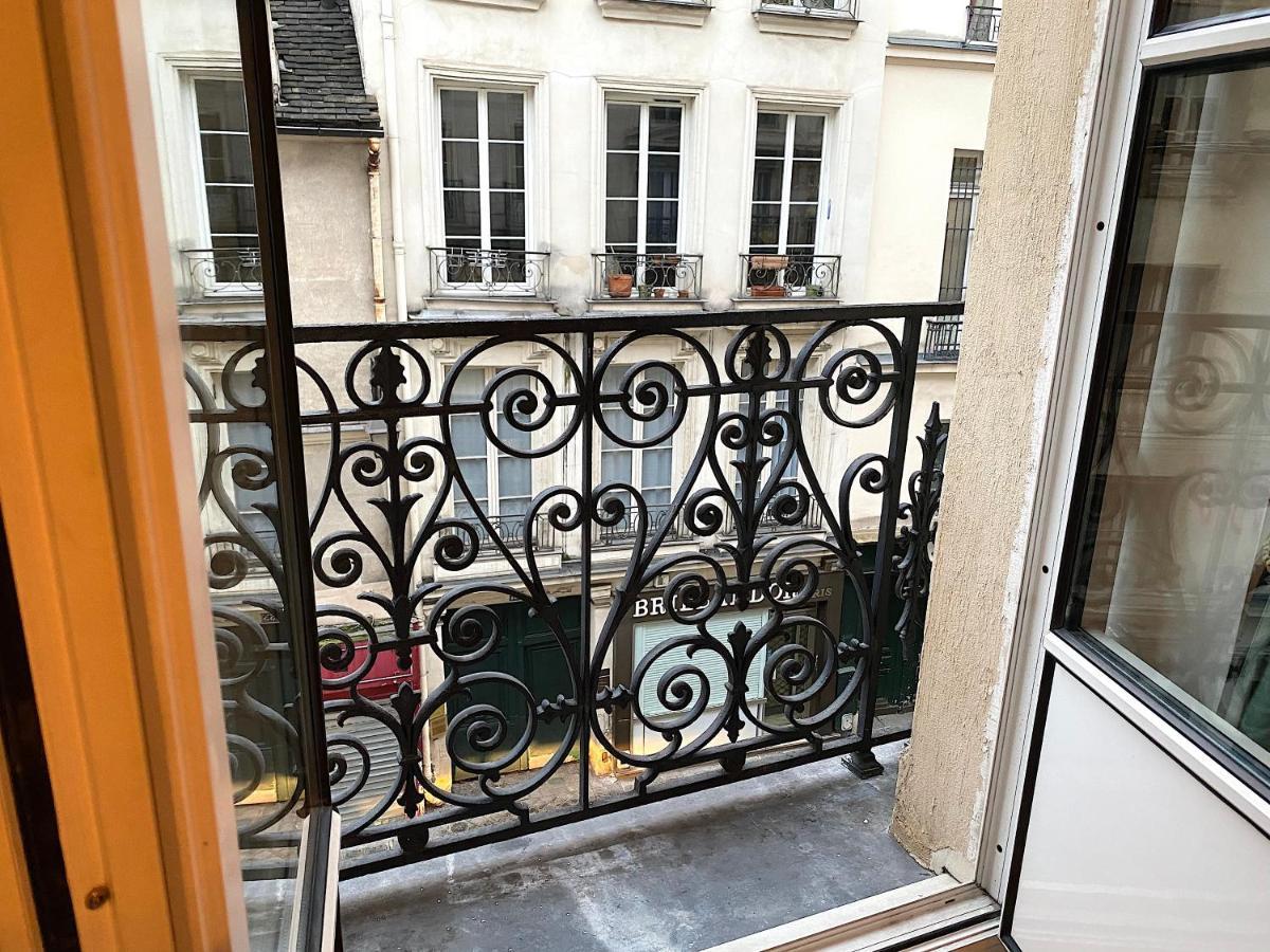 דירות My Trip In Paris - Temple מראה חיצוני תמונה