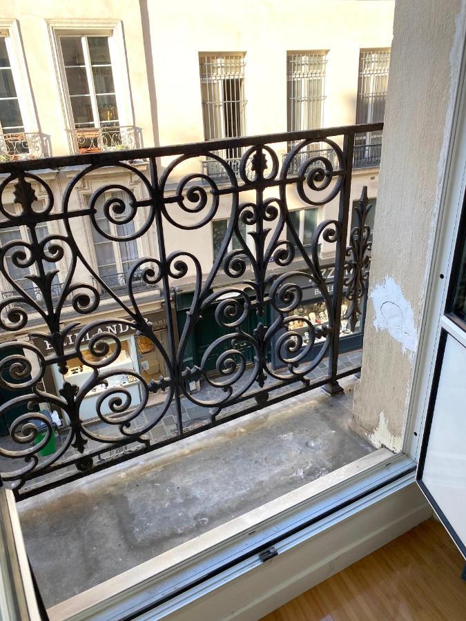 דירות My Trip In Paris - Temple מראה חיצוני תמונה