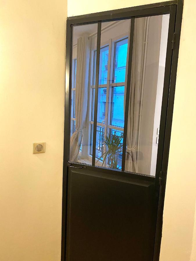 דירות My Trip In Paris - Temple מראה חיצוני תמונה
